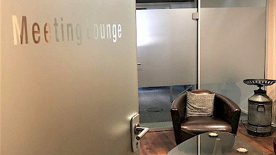 meeting lounge