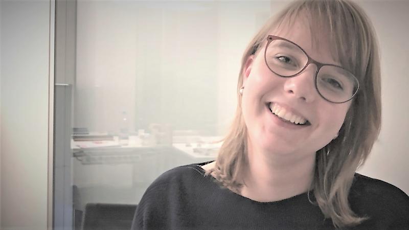 Rebecca Sumfleth