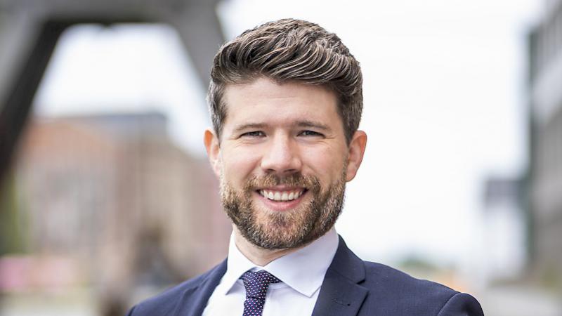 RA Johannes Brinkmann