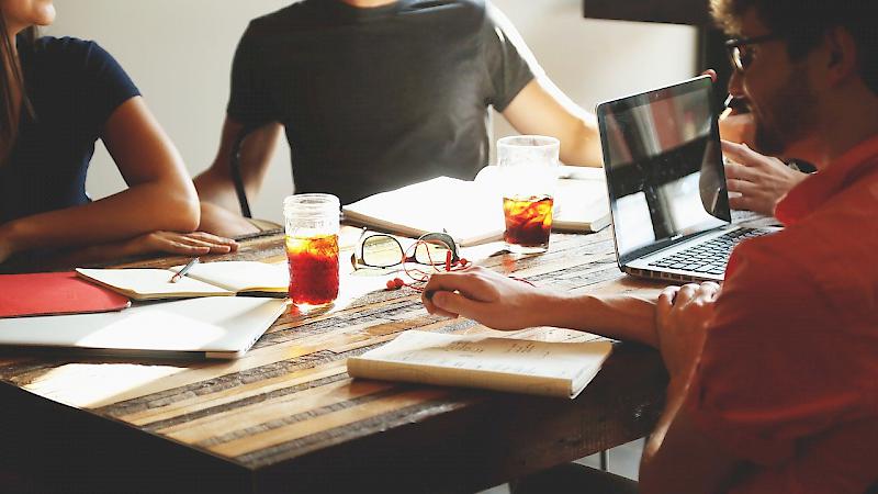 Startup-Konditionen
