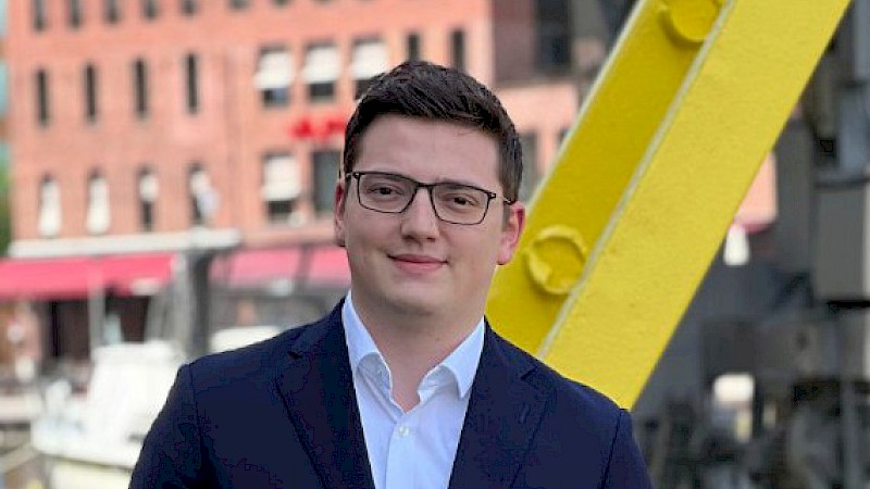 Moritz Übermuth